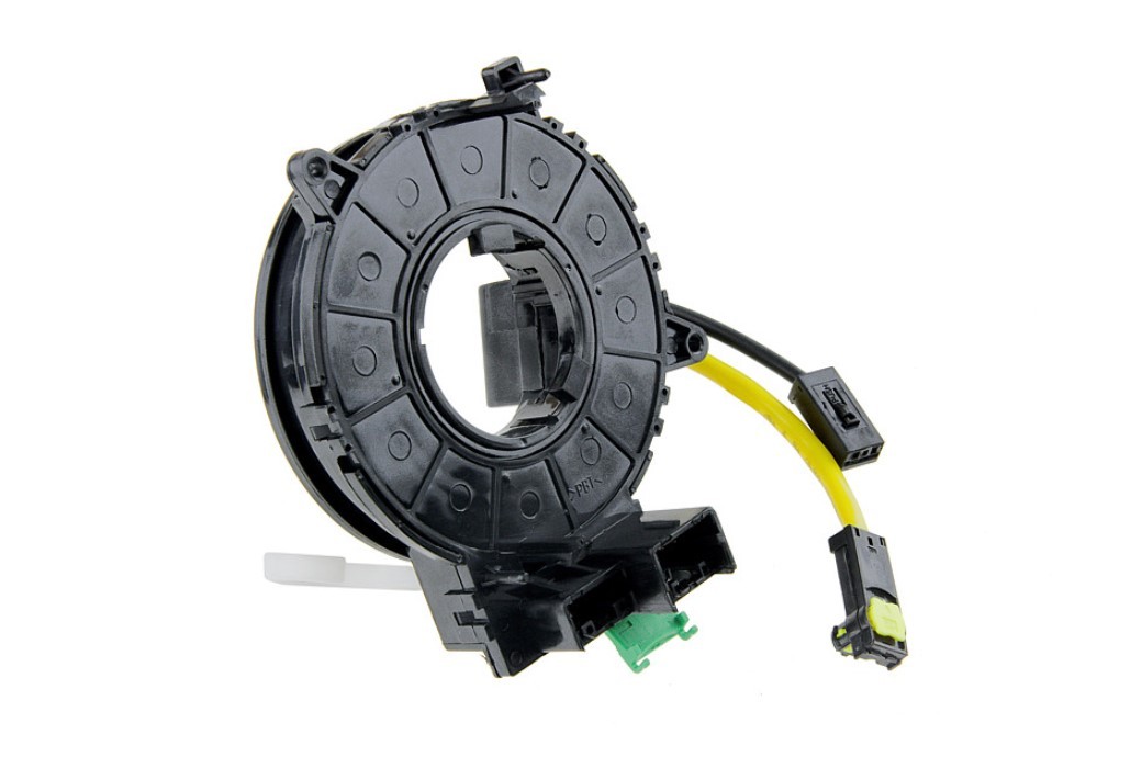 LTD LTD-MR979369 Clockspring, airbag COLT 1.1 (Z31A, Z32A) 75 PS Petrol 2012
