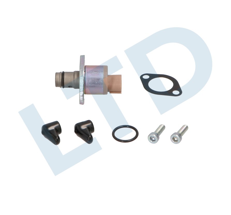 LTD LTD-1460A031 Surveklapp, Common-Rail süsteemtse L 200 2.5 DI-D (KA4T) 167 HP Diisel 2016