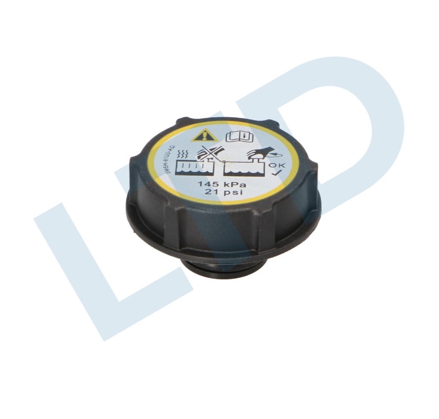 LTD Expansion tank cap Article number: LTD-1224233 cheaply