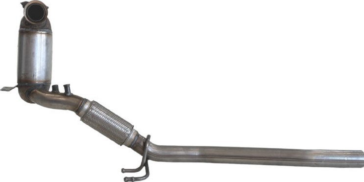 LTD Diesel particulate filter Article number: LTD-1K0254700NX cheaply