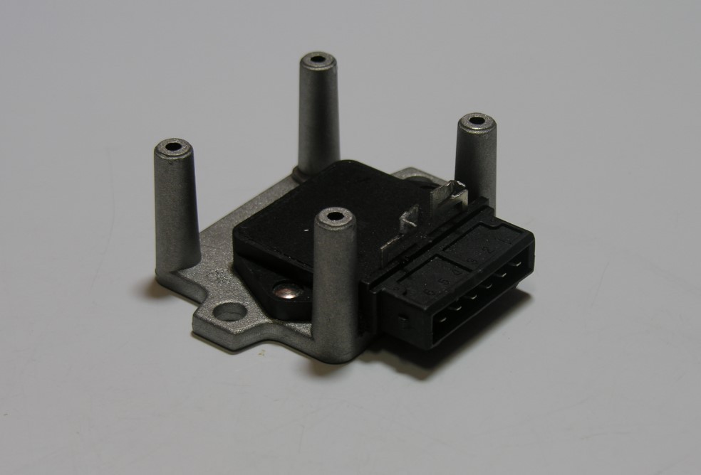 STARQ Control Unit, ignition system Article number: SQ121-01126 cheaply