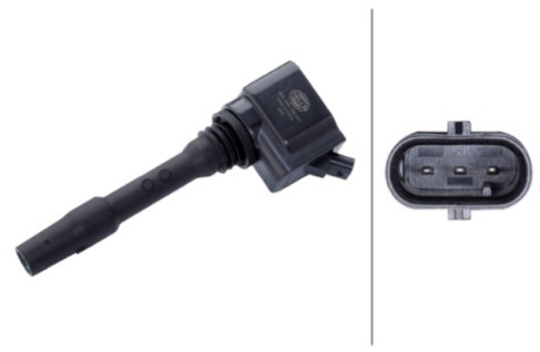 STARQ Ignition coil Article number: SQ122-02130 cheaply