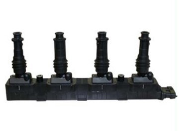 STARQ Ignition coil Article number: SQ122-14275 cheaply