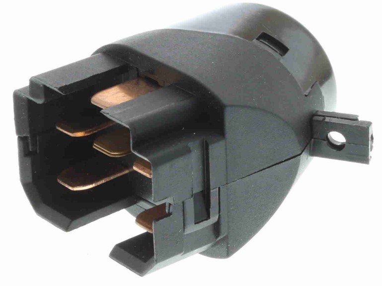 STARQ SQ128-1004 Ignition switch TRANSPORTER 2.4 D Syncro 78 PS Diesel 2003