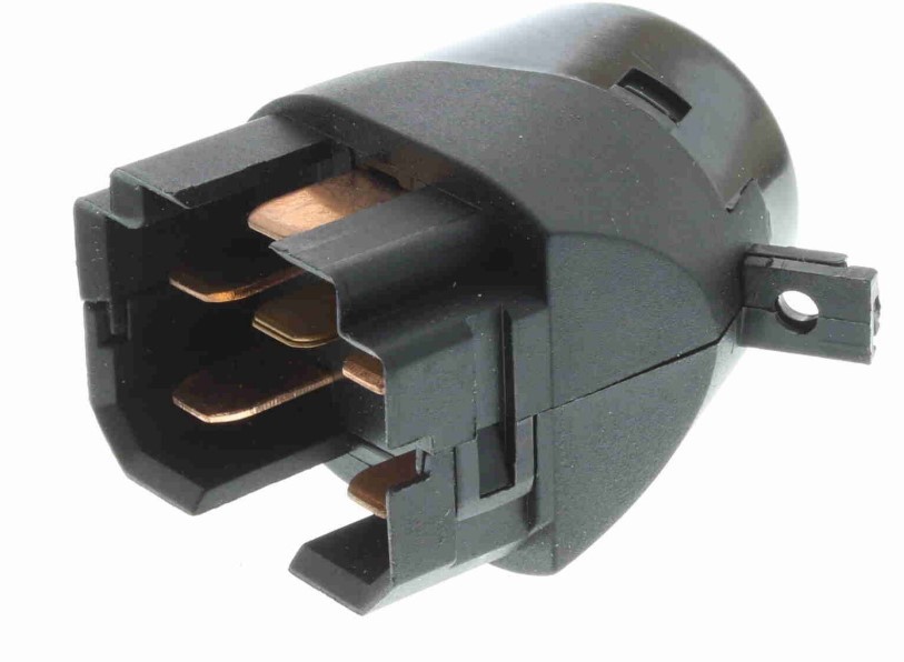 STARQ SQ128-1011 Ignition switch TRANSPORTER 2.4 D Syncro 78 PS Diesel 2003