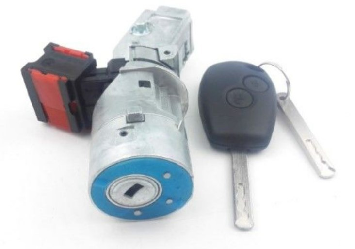 STARQ SQ128-1071 Steering Lock MASTER 2.3 dCi 100 FWD (JV0A, JV0B, JV0G, JV0H) 101 PS Diesel