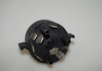 STARQ SQ128-1144 Ignition switch PASSAT 2.8 V6 Syncro/4motion 193 PS Petrol 2001