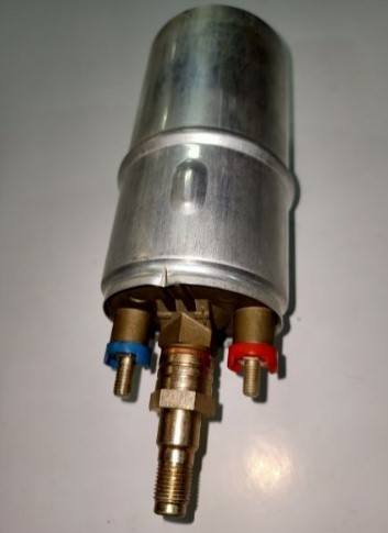 STARQ Brændstofpumpe Varenummer: SQ222-01554 billige