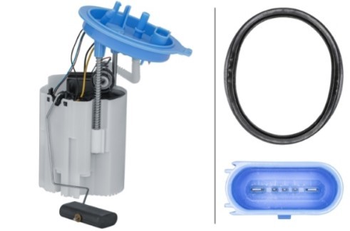 STARQ Fuel feed unit Article number: SQ222-01574 cheaply