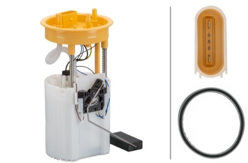 STARQ Fuel pump Article number: SQ222-01578 cheaply