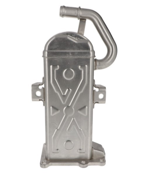 STARQ EGR cooler Article number: SQ322-01148 cheaply