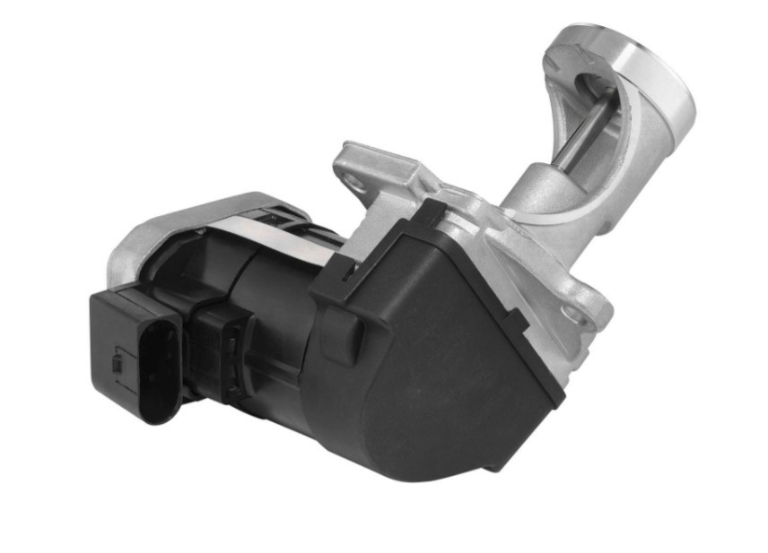 STARQ EGR cooler Article number: SQ322-01297 cheaply