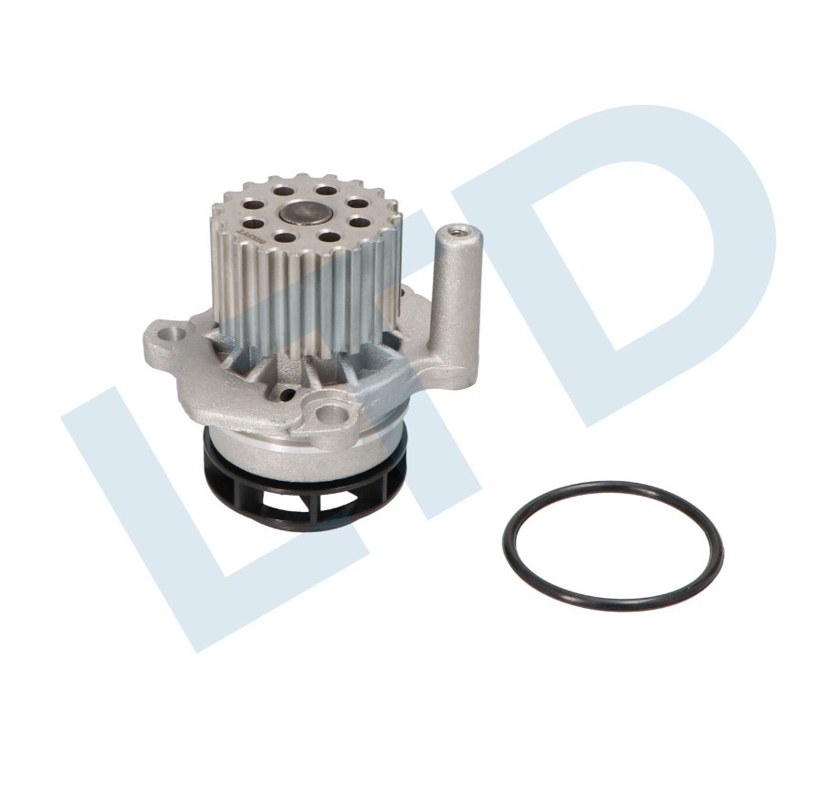 LTD Water pump Article number: LTD-038121011CX cheaply