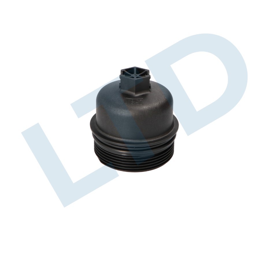 LTD Cover, oil filter housing Article number: LTD-1103L7 cheaply