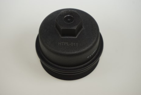 LTD LTD-55353325 Dæksel, oliefilterhus CORSA 1.4 Twinport (F08, F68) 90 HK Benzin 2009