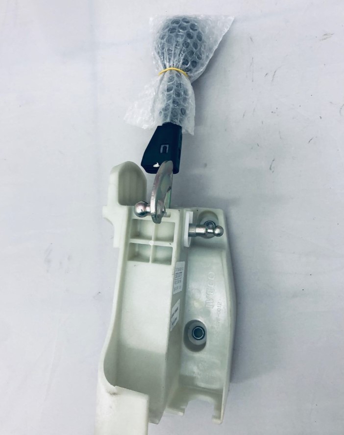 LTD Bush, selector- / shift rod Article number: LTD-5801260777 cheaply