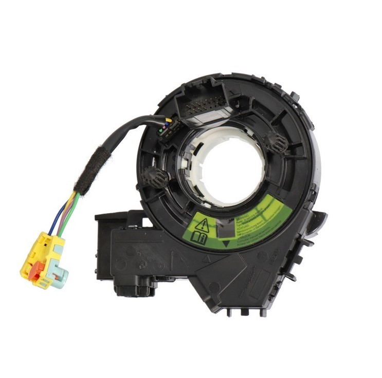 LTD LTD-CV6Z14A664A Clockspring, airbag TRANSIT CONNECT 2.5 Duratec 171 PS Petrol