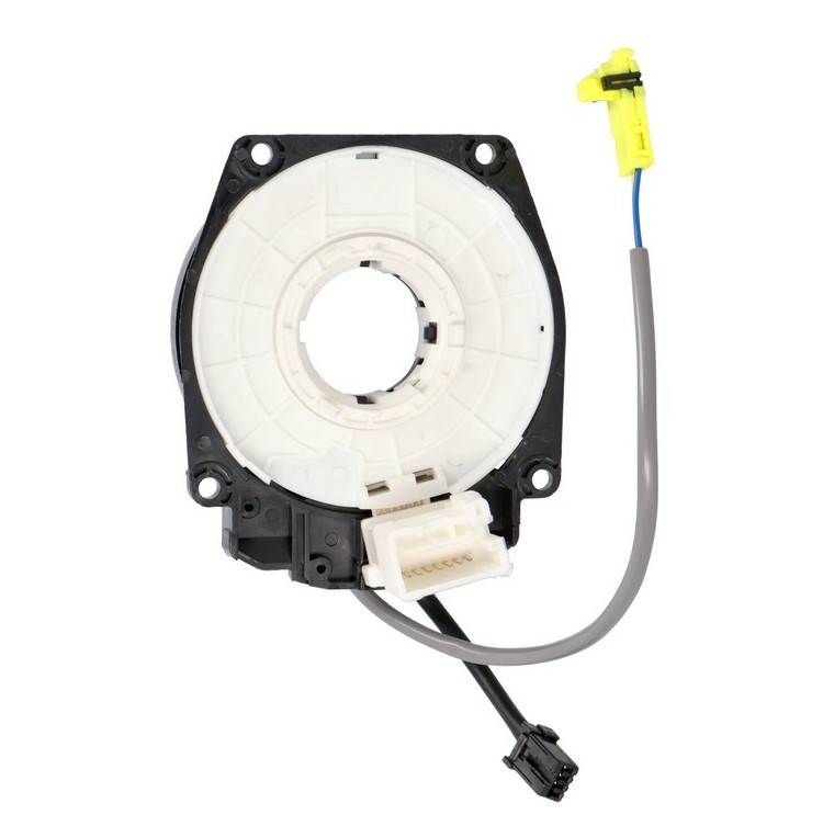 LTD LTD-25554VK025 Viklefjær, airbag NAVARA 2.8 TDi (D22B) 140 HK Diesel