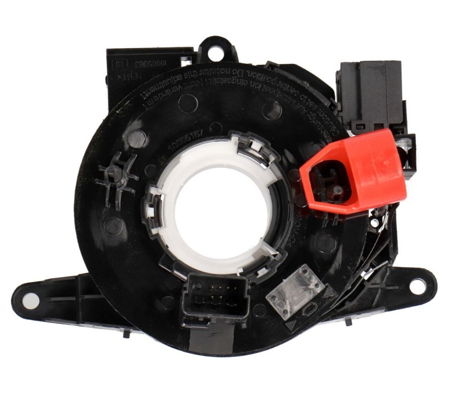 LTD LTD-6RA959653 Vinkelfjeder, Airbag UP e-Load Up 82 HK EL 2020
