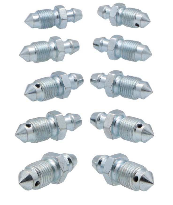 LTD Breather Screw / Valve, wheel brake cylinder Article number: LTD-77363366 cheaply