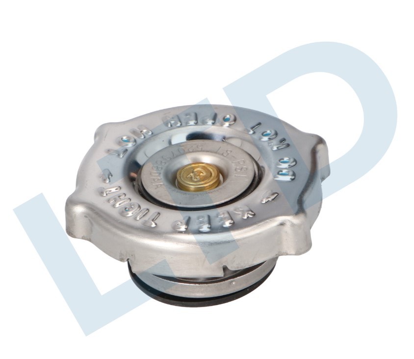 LTD Radiator cap Article number: LTD-52028974AA cheaply