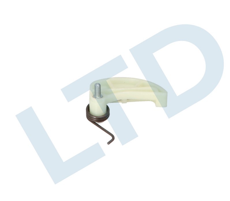 LTD LTD-03C109507AD Ketipingutaja,õlipumbavedu GOLF 1.4 TSI 160 HP Bensiin 2009