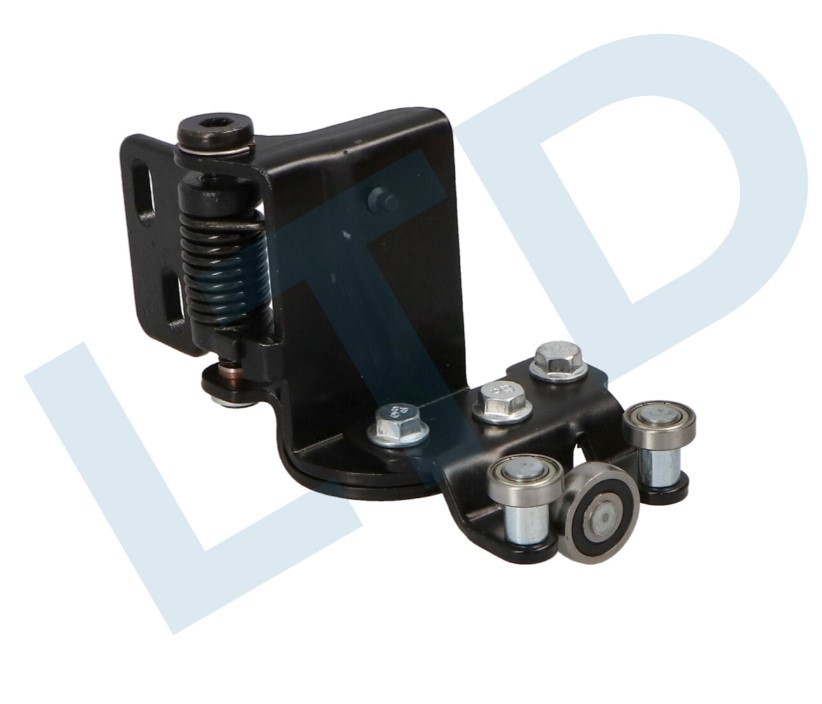LTD LTD-BK31V268B40AE Rulleføring, skydedør TRANSIT 2.0 EcoBlue mHEV 150 HK Diesel/elektro
