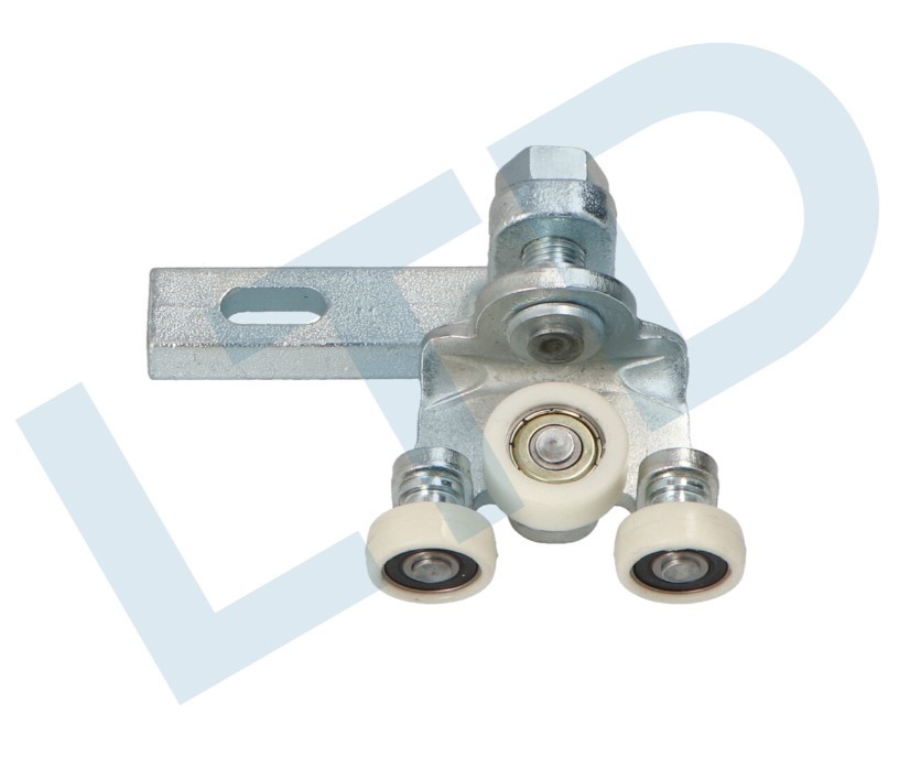 LTD Roller Guide, sliding door Article number: LTD-5801522453 cheaply