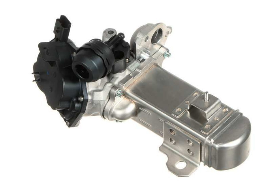 STARQ SQ322-07213 EGR aušintuvas C-MAX 2.0 TDCi 140 AG dyzelinas 2019
