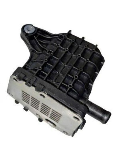 STARQ SQ322-21141 EGR køler PROACE VERSO 2.0 D4d (MPY6, MPY5) 177 HK Diesel