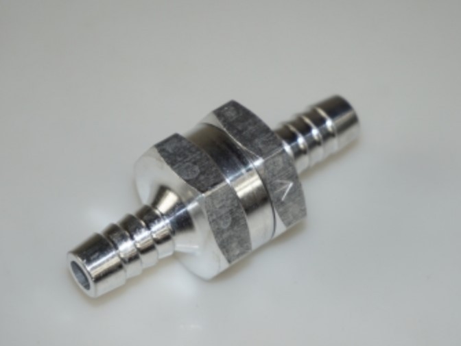 STARQ SQ326-00100 Ventil, brændstofpumpe CADDY 1.6 D 55 HK Diesel 1992