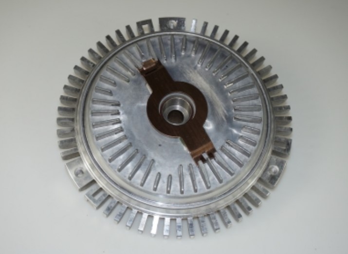 STARQ Fan clutch Article number: SQ328-01124 cheaply