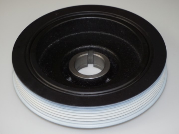 STARQ Crankshaft pulley Article number: SQ329-03123 cheaply