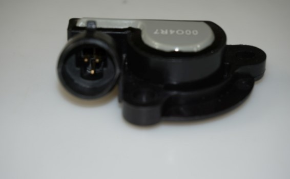 STARQ Gasspjæld-potentiometer Varenummer: SQ422-14107 billige