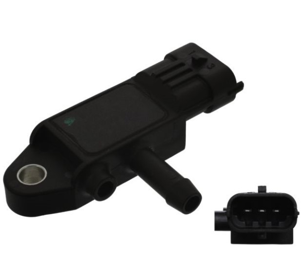 STARQ Sensor, udstødningstryk Varenummer: SQ429-01009 billige