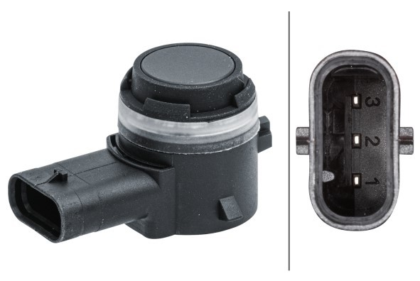 LTD Parking sensor Article number: LTD-5Q0919275B cheaply
