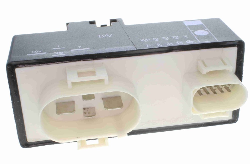 OEM Relay, cooling fan LTD-1J0919506E from LTD