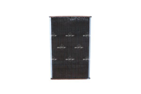 NRF Intercooler Article number: 30147 cheaply