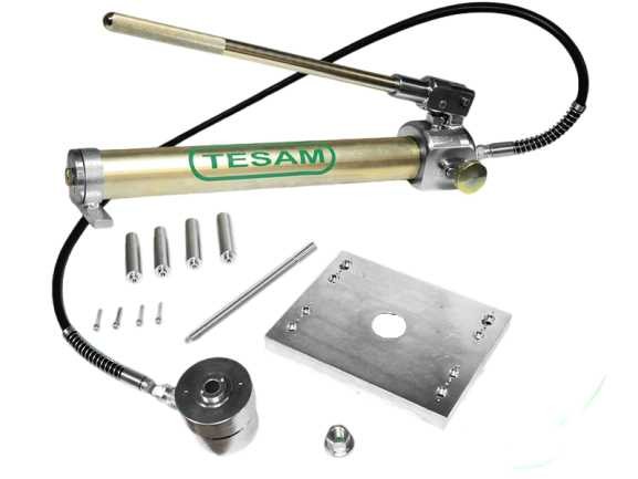 TESAM Disassembly Tool, common rail injector Article number: S0000510 cheaply