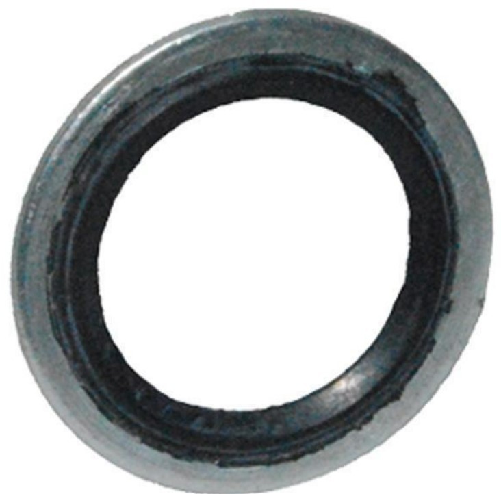 MAGNETI MARELLI Seal Ring, air conditioning system line Article number: 007950026140 cheaply