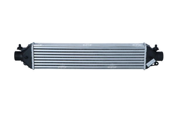 NRF Intercooler Article number: 30752 cheaply