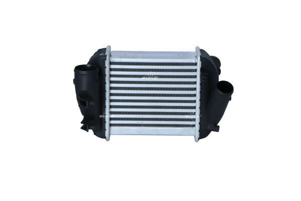 NRF Intercooler Varenummer: 30755 billige