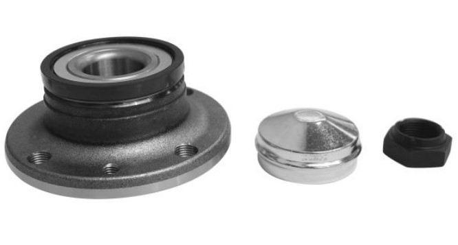 PROCARO Wheel bearing kit Article number: 55-FI-100 cheaply