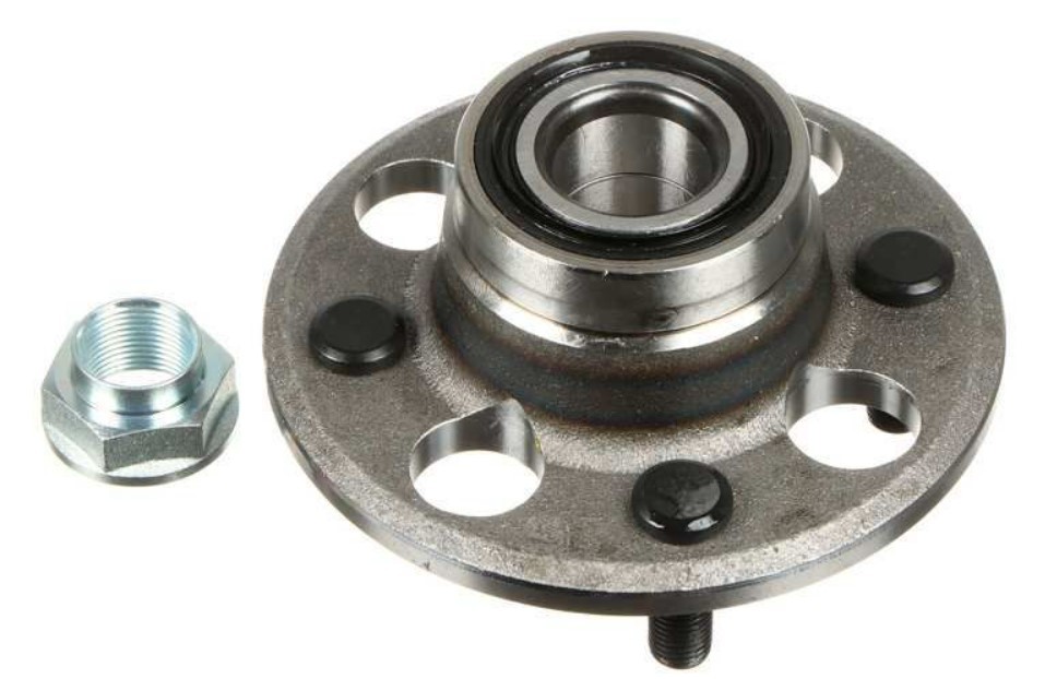 PROCARO Wheel bearing kit Article number: 55-HO-500 cheaply