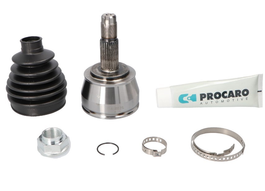 PROCARO Joint kit, drive shaft Article number: 77-AL-850 cheaply