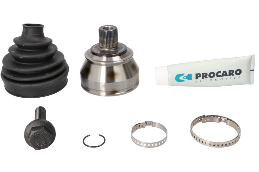 PROCARO Joint kit, drive shaft Article number: 77-AU-750 cheaply