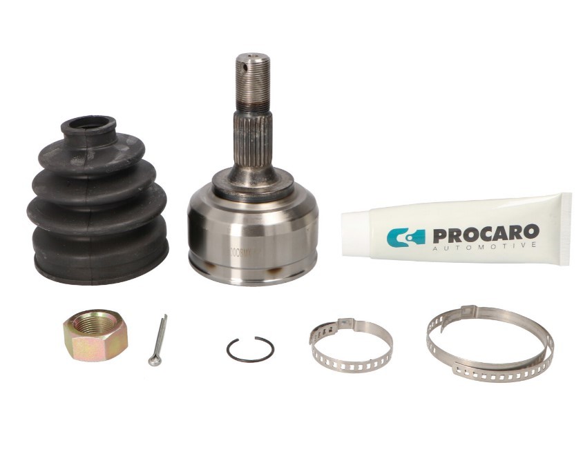 PROCARO Joint kit, drive shaft Article number: 77-CT-020 cheaply