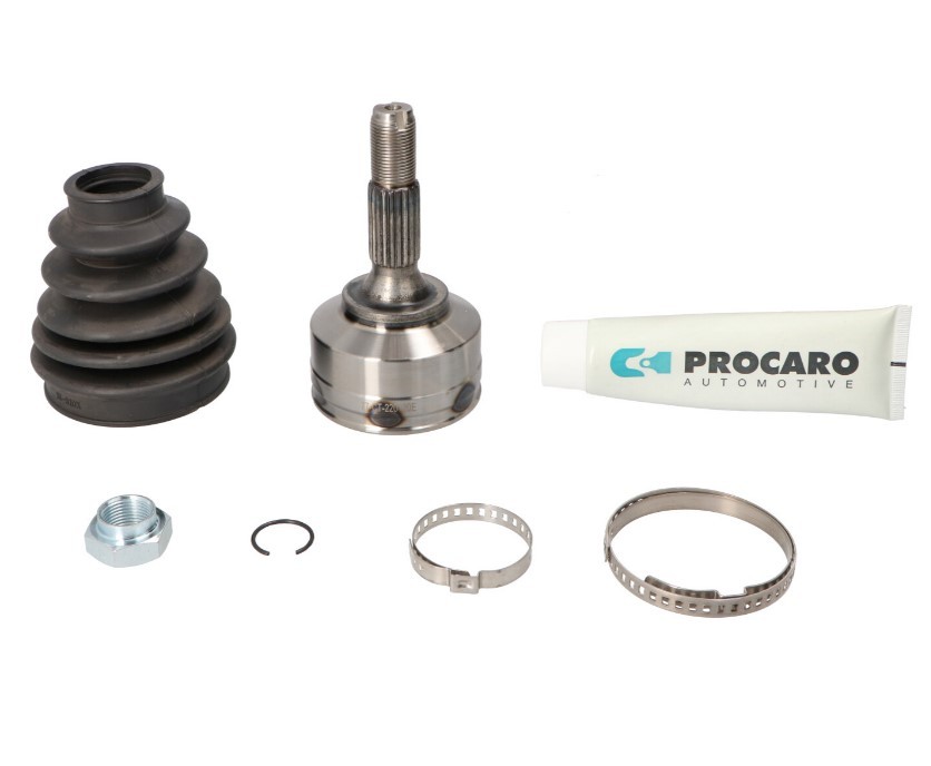 PROCARO Joint kit, drive shaft Article number: 77-CT-220 cheaply