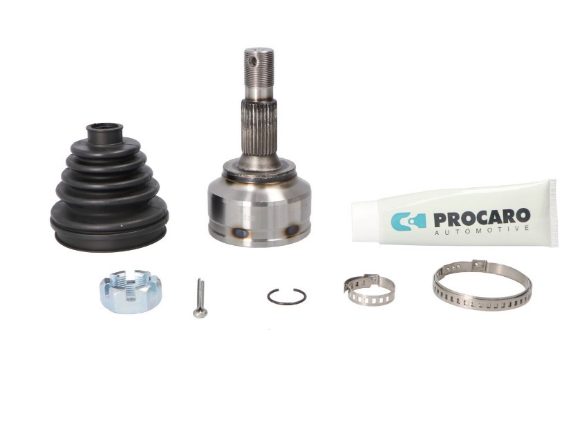 PROCARO Joint kit, drive shaft Article number: 77-CT-550 cheaply