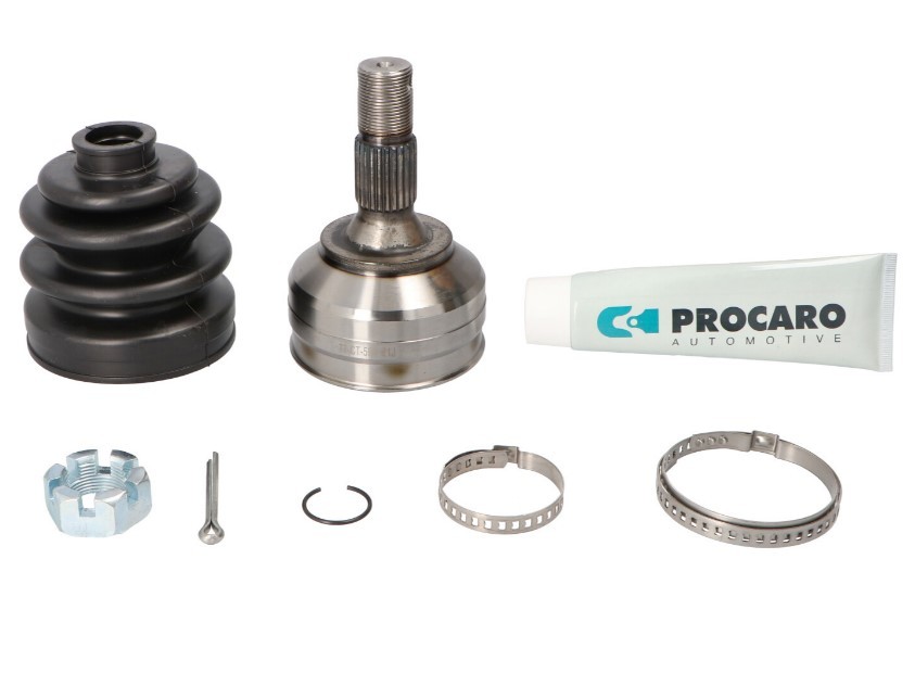 PROCARO Joint kit, drive shaft Article number: 77-CT-590 cheaply